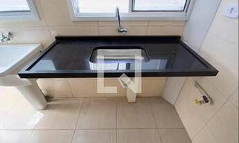 Imagem 4: Apartamento à Venda - Padroeira, 2 Quartos, 44 m2