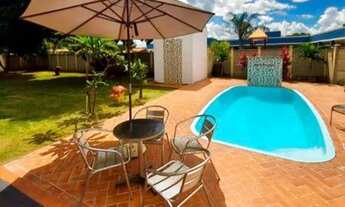 Imagem 4: Chácara nas emanuelas