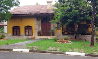 Imagem 2: Casa - Jardim Soleil - Valinhos