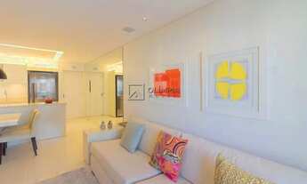 Imagem 4: Apartamento Venda 1 Dormitórios - 53 m² Campo Belo