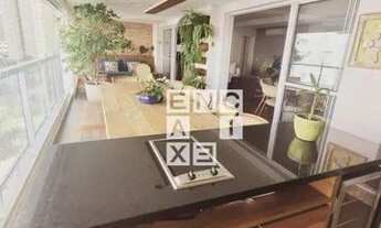 Imagem 2: Apartamento com 3 dormitórios à venda, 212 m² por R$ 3.400.000 - Aclimação - São Paulo/SP