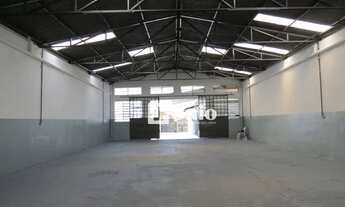 Imagem: Barracão à venda, 314 m² por R$ 550.000,00