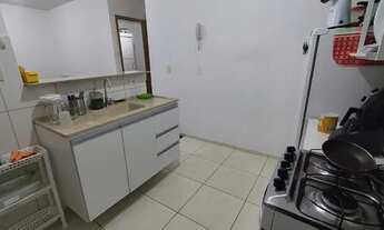 Imagem 6: Apartamento Mobiliado Bairro Sim