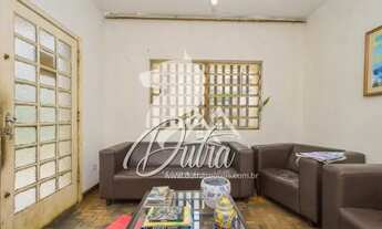 Imagem 3: Padrão Vila Olímpia 163m² 03 Dormitórios 3 Vagas