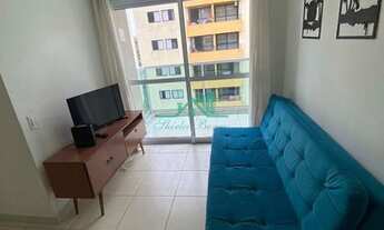 Imagem 4: Apartamento com 2 dorms, Enseada, Guarujá - R$ 350 mil, Cod: 550273