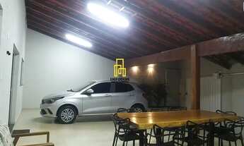 Imagem: Casa para Venda em Uberlândia, Pacaembu