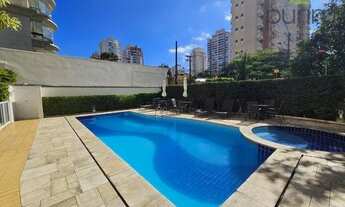 Imagem 5: Apartamento com 3 dormitórios à venda, 125 m² por R$ 1.250.000,00 - Ipiranga - São Paulo/S