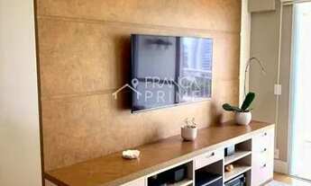 Imagem 2: Lindo Apartamento! Varanda Pompéia 77m2, 2 vagas