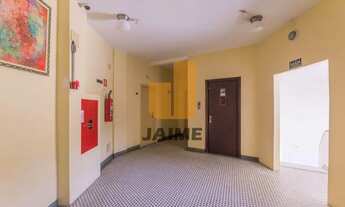 Imagem: PREDIO MISTO DE RESIDENCIAL E COMERCIAL