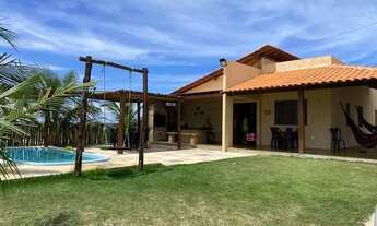 Imagem 2: Casa de Praia para aluguel por temporada próxima