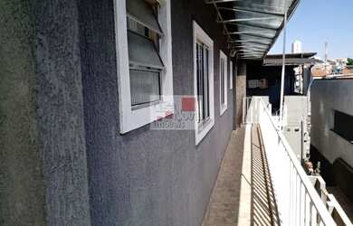 Imagem 4: Casa Assobradada, Vila Gustavo - São Paulo