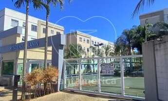 Imagem: CAMBé - Padrão - Parque Manella