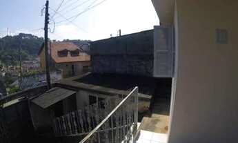 Imagem 6: Casa em Santa Isabel-SP no Bairro 13 de Maio