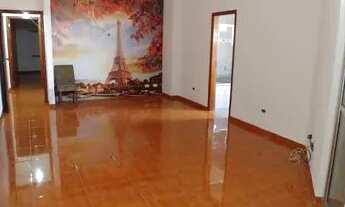 Imagem 2: Sobrado com 3 dormitórios para alugar, 350 m² por R$ 3.960/mês - Vila Curuçá - Santo André