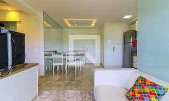 Imagem 7: Apartamento à Venda - Morumbi, 1 Quarto, 54 m2