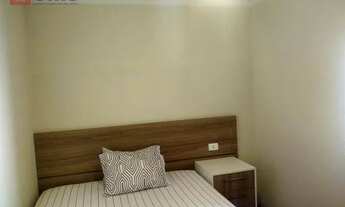 Imagem 7: Apartamento com 3 dormitórios à venda, 86 m² por R$ 340.000,00 - Nova América - Piracicaba