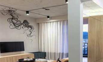 Imagem 4: Apartamento finamente decorado com duas suítes no Canto do Forte em Praia Grande