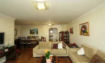 Imagem 3: Apartamento para aluguel e venda com 173 metros quadrados com 4 quartos