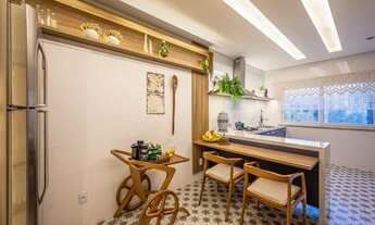 Imagem 7: Casa com Piscina na Aruana