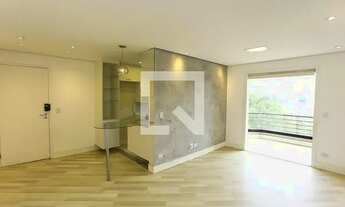 Imagem 2: Apartamento à Venda - Panamby, 2 Quartos, 68 m2