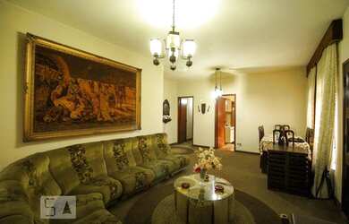 Imagem 3: Casa para Aluguel - Vila Nova Cachoeirinha, 3 Quartos, 257 m2