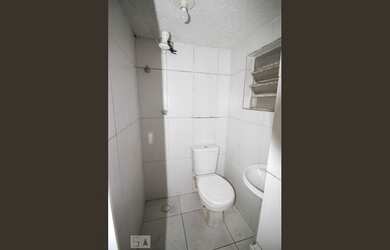 Imagem 7: Apartamento para Aluguel - Água Fria, 1 Quarto, 25 m2