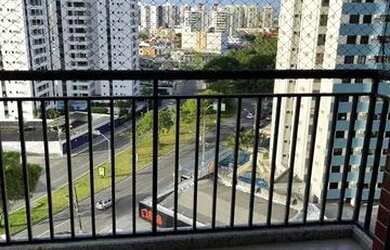 Imagem 2: ICONE RESIDENCE M.C