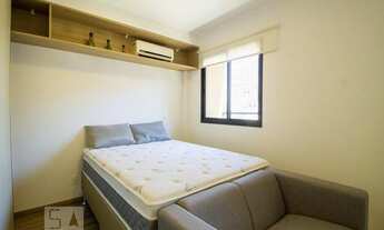 Imagem 4: Apartamento para Aluguel - Liberdade, 1 Quarto, 29 m2