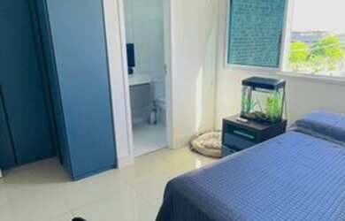 Imagem 6: Garden Tower - Jardins