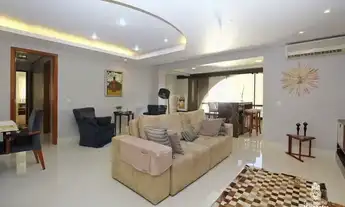 Imagem 2: Apartamento para Venda - 137.58m², 3 dormitórios, sendo 1 suites, 2 vagas - Menino Deus