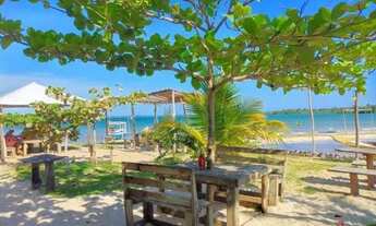 Imagem: Casa chácara