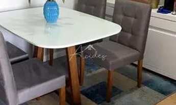 Imagem 3: Apartamento à venda no bairro Vila Santa Catarina - São Paulo/SP, Zona Sul