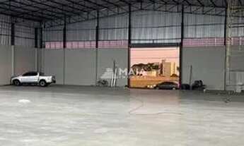 Imagem 6: Galpão no Jardim Maracanã