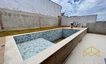 Imagem 4: Casa - Swiss Park - Campinas