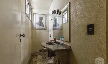 Imagem 5: Cobertura no Jardim Paulista