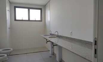 Imagem 5: Cobertura para venda possui 345 metros quadrados com 4 quartos