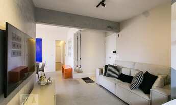 Imagem 3: Apartamento para Aluguel - Mooca, 2 Quartos, 80 m2