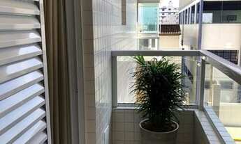 Imagem 5: Apartamento com 2 dorms, Caiçara, Praia Grande - R$ 383 mil, Cod: BJ235