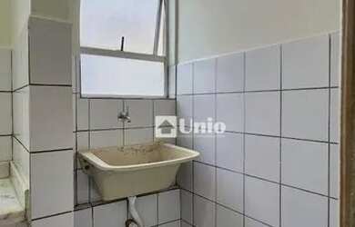 Imagem 6: Apartamento com 2 dormitórios à venda, 48 m² por R$ 130.000,00 - Jardim Elite - Piracicaba