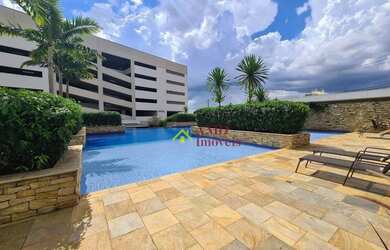 Imagem 4: Apartamento com 2 dormitórios à venda, 66 m² por R$ 390.000 - Paulicéia - Piracicaba/SP