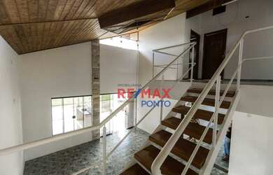 Imagem 5: Casa com 3 dormitórios à venda, 200 m² por R$ 770.000,00 - Centro - Estiva Gerbi/SP
