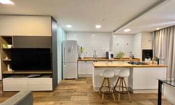 Imagem: Joinville - Apartamento Padrão - ANITA