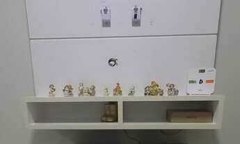 Imagem 7: MOBILIADO Apartamento com 1 dormitório