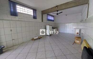 Imagem 4: Salão para alugar, 32 m² por R$ 800/mês - Residencial Santo Antônio - Piracicaba/SP