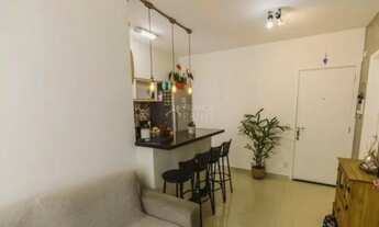 Imagem 5: Apartamento à venda mobiliado na Barra Funda - 1 dorm. - 34m²