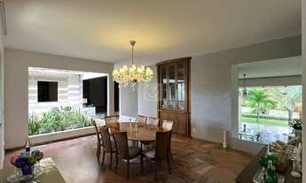 Imagem 7: Casa para aluguel, 10 quartos, 6 suítes, 10 vagas, Farolândia - Aracaju/SE