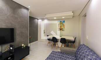 Imagem 4: Apartamento à Venda - Vila Invernada, 2 Quartos, 60 m2