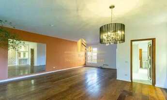 Imagem 2: Casa no bairro Indianópolis - São Paulo