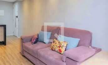 Imagem 2: Apartamento à Venda - Vila Rosália, 3 Quartos, 68 m2