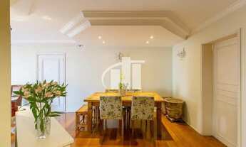 Imagem 2: APARTAMENTO 03 DORMITÓRIOS SENDO 01 SUÍTE COM 02 VAGAS FIXAS